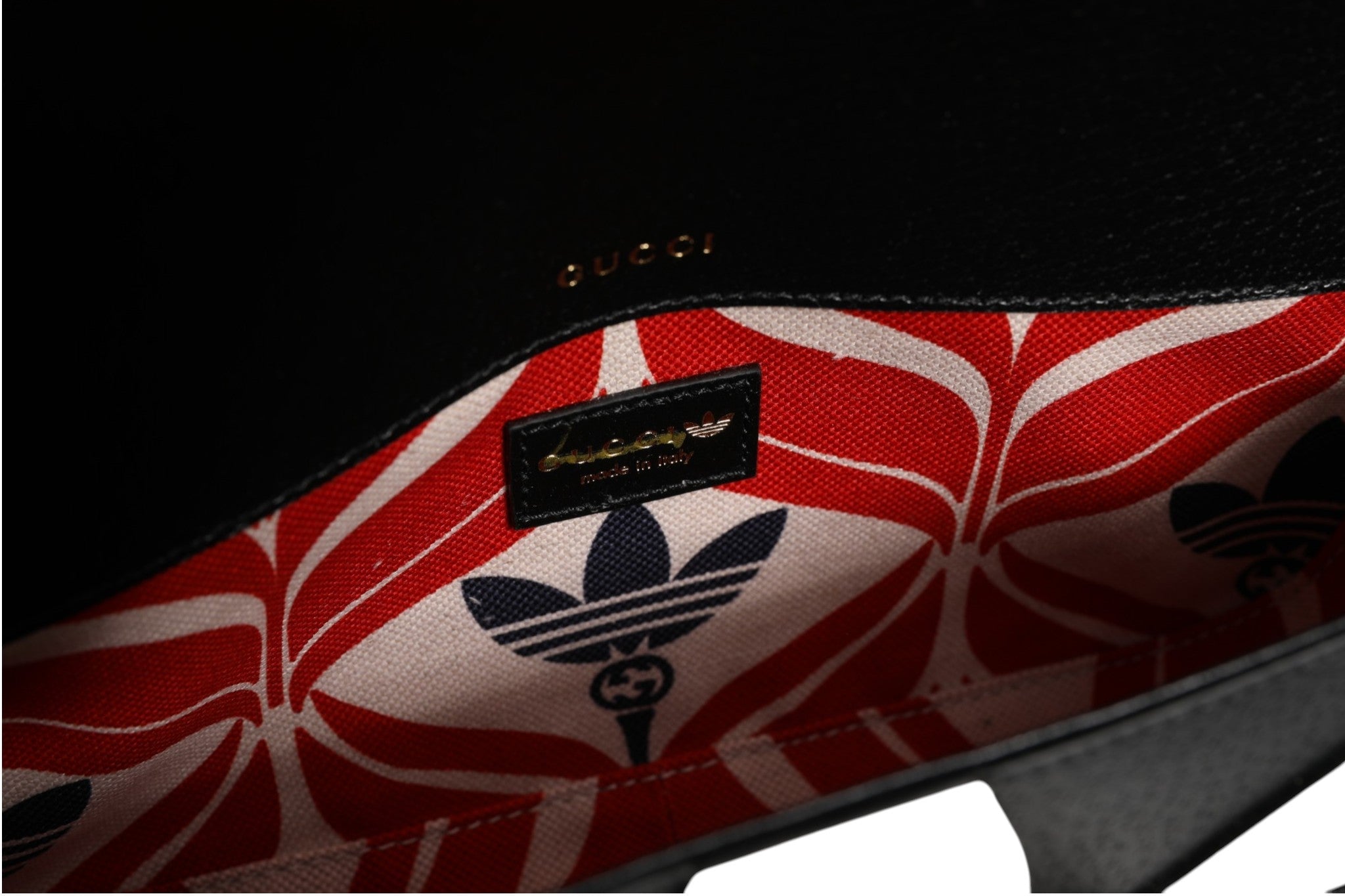 Gucci Horsebit 1955 Shoulder Bag - RIMODA