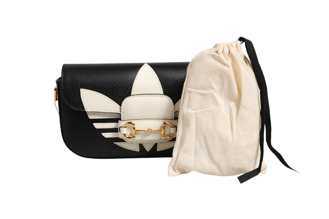 Gucci Horsebit 1955 Shoulder Bag - RIMODA