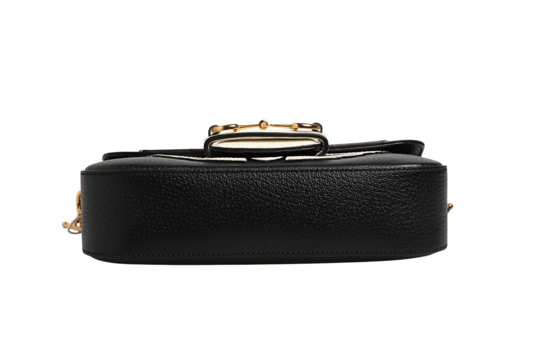 Gucci Horsebit 1955 Shoulder Bag - RIMODA