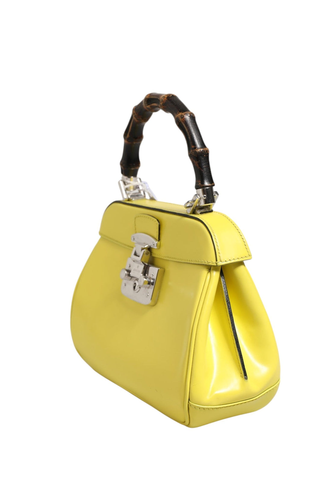 Gucci Lady Lock Top Handle Bag - RIMODA
