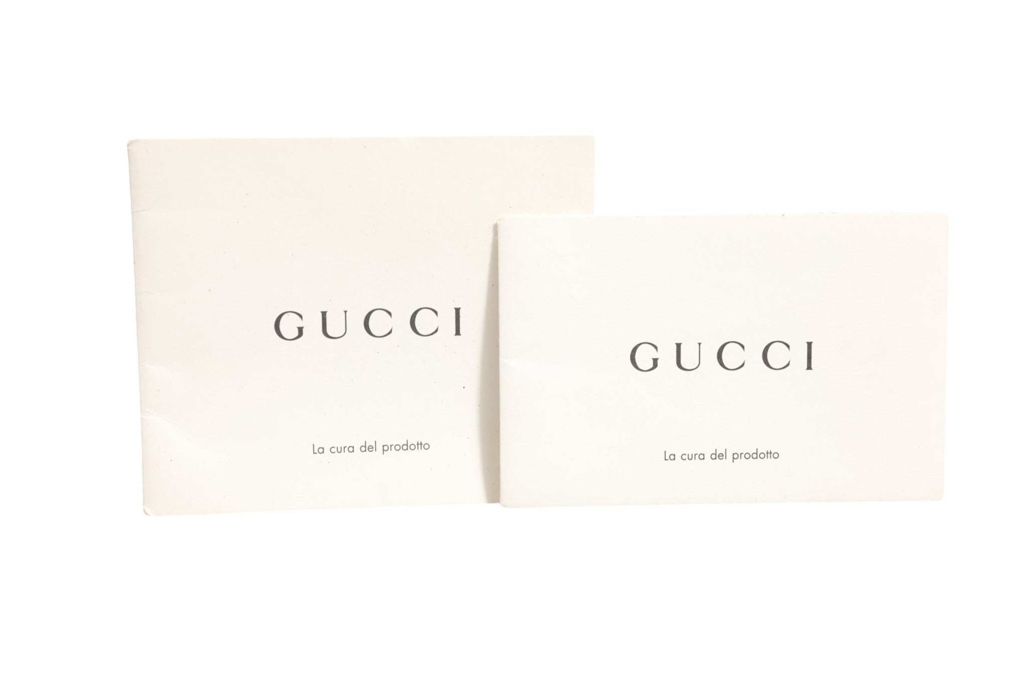 Gucci Nymphaea Bamboo Top Handle Leather Bag - RIMODA
