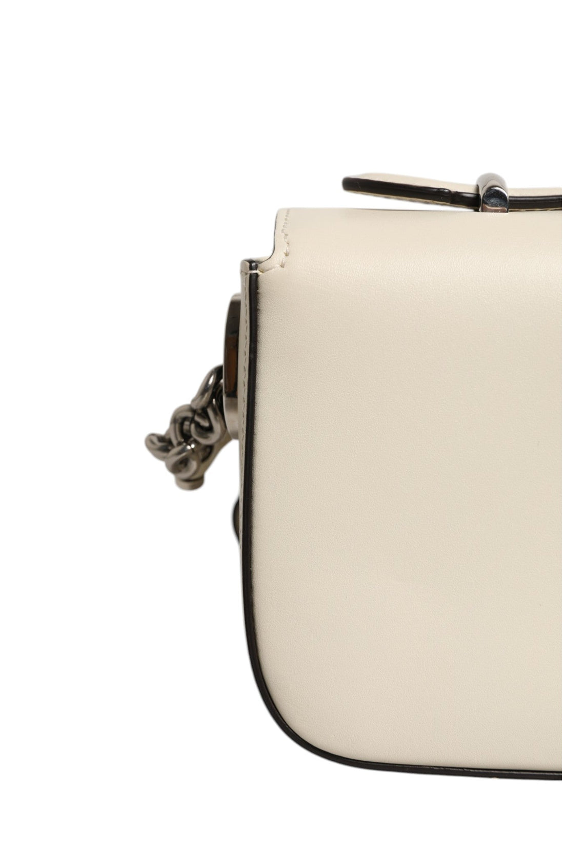 Gucci Petite GG Flap Shoulder Bag - RIMODA