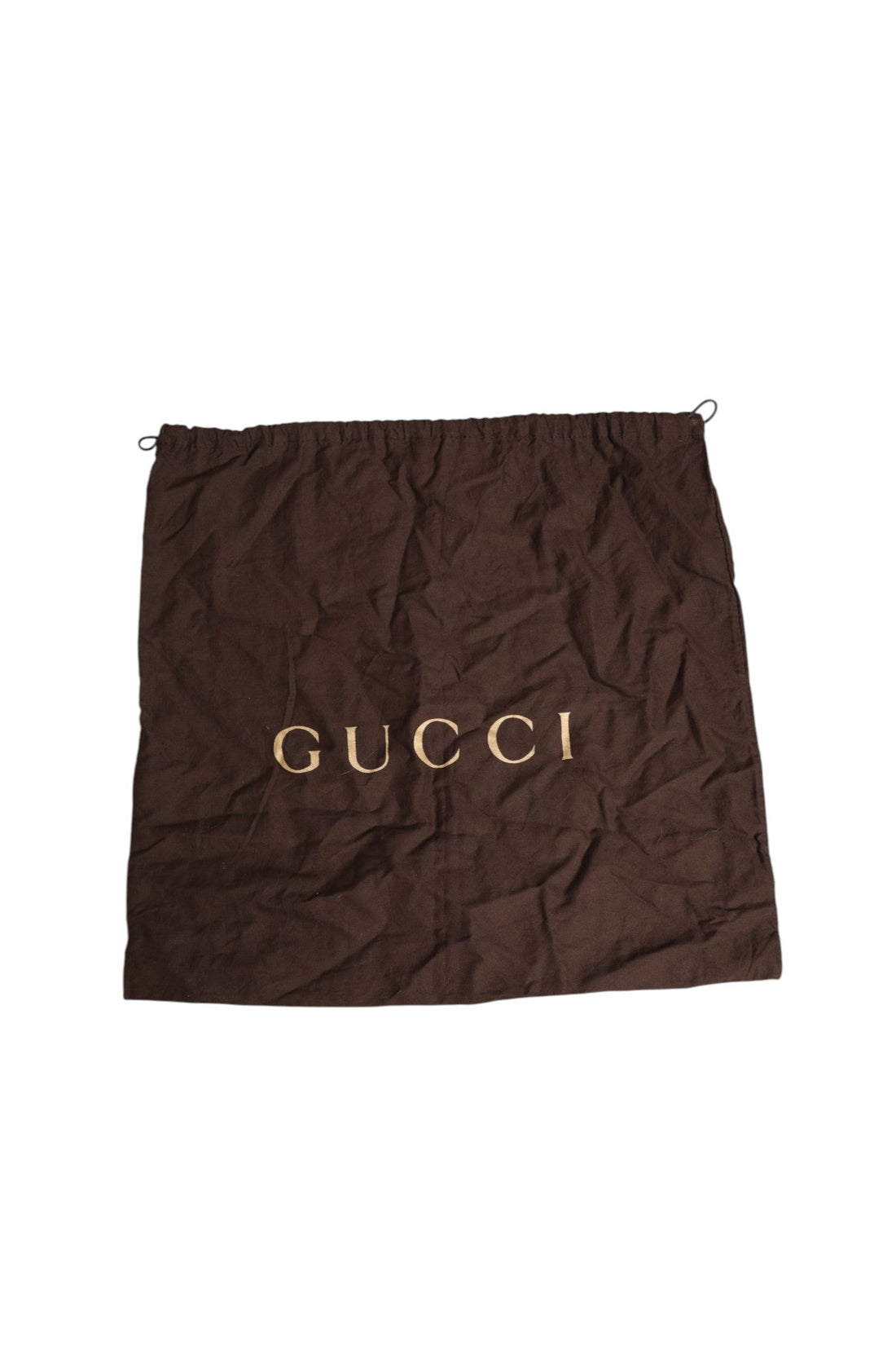 Gucci Red Leather Bamboo Daily Tote Crossbody Bag - RIMODA