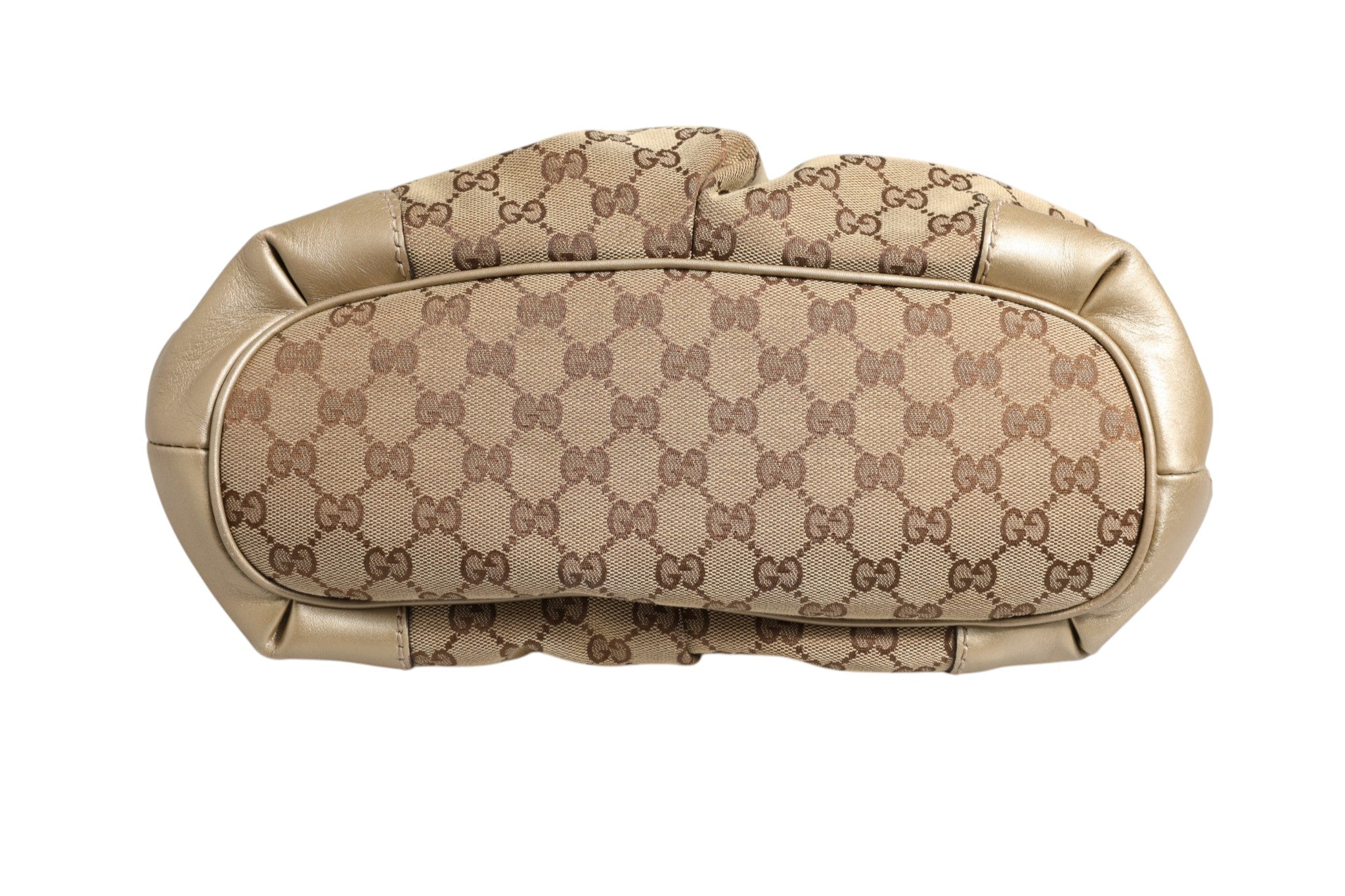 Gucci Sukey Canvas 2way Bag - RIMODA