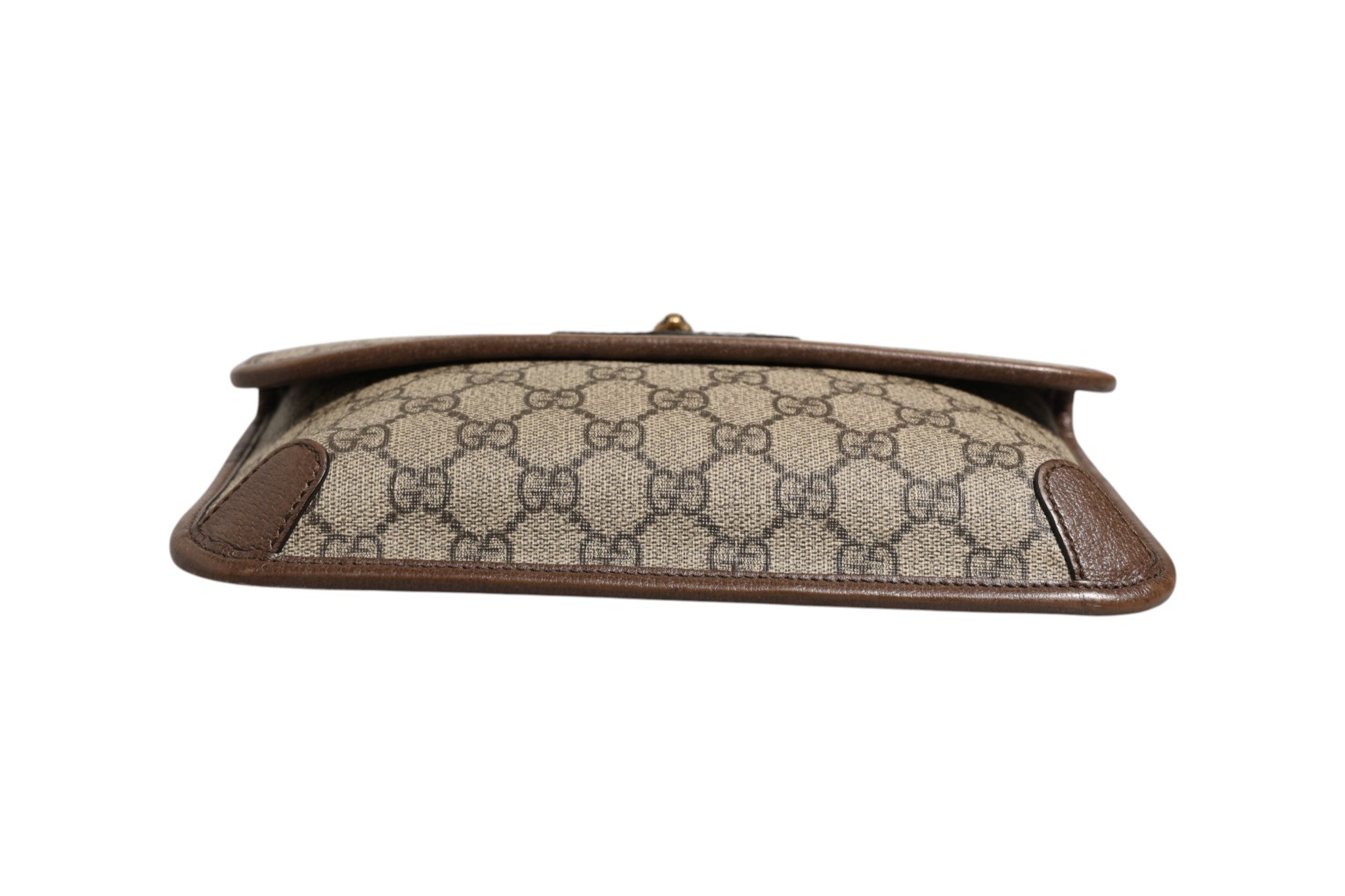 Gucci Supreme Canvas Belt Bag - RIMODA
