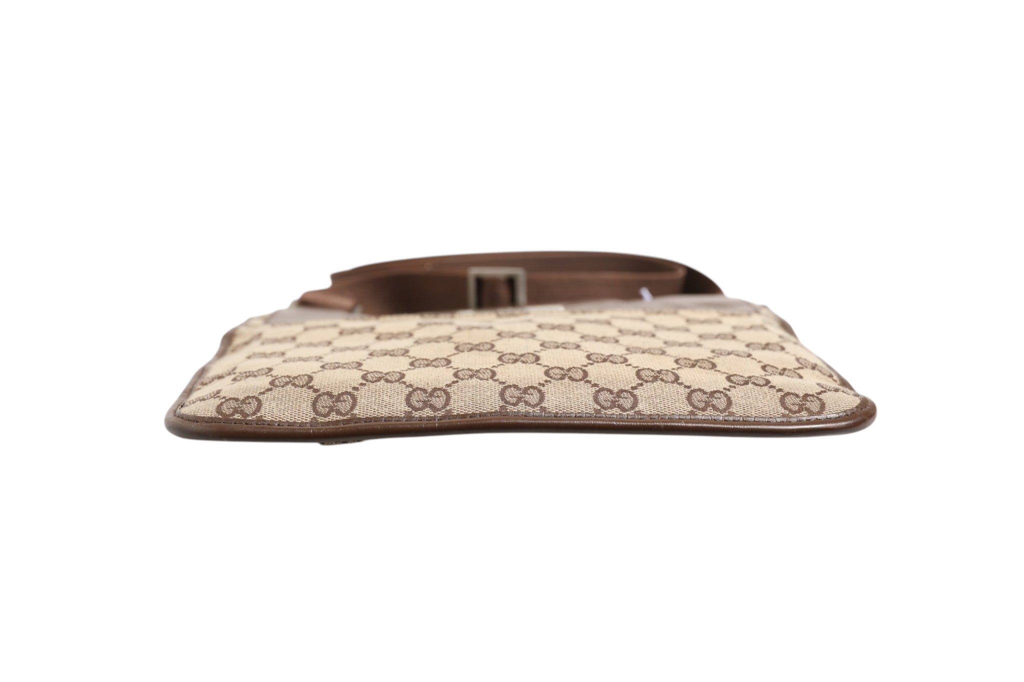 Gucci Supreme Shoulder Bag - RIMODA