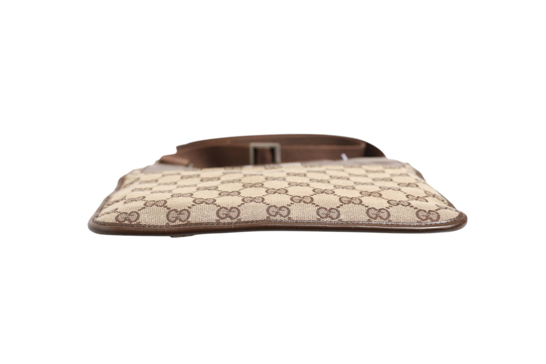 Gucci Supreme Shoulder Bag - RIMODA