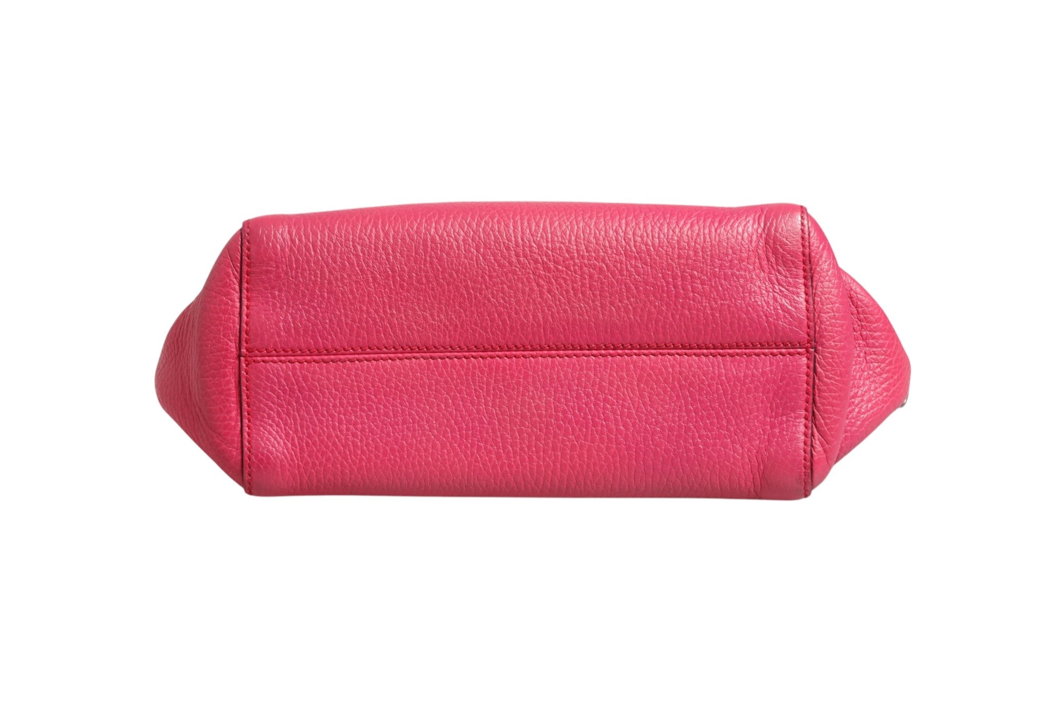 Gucci Swing Leather 2Way Tote Bag - RIMODA