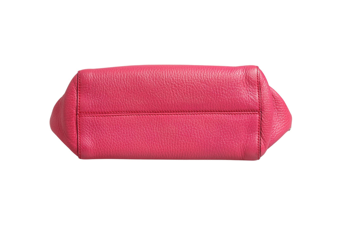 Gucci Swing Leather 2Way Tote Bag - RIMODA