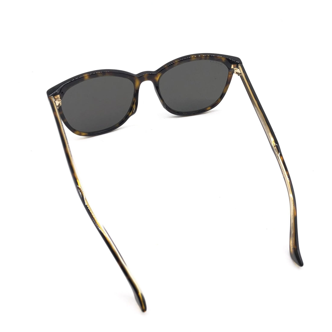 Gucci Tortoise Square Frame Sunglasses - RIMODA