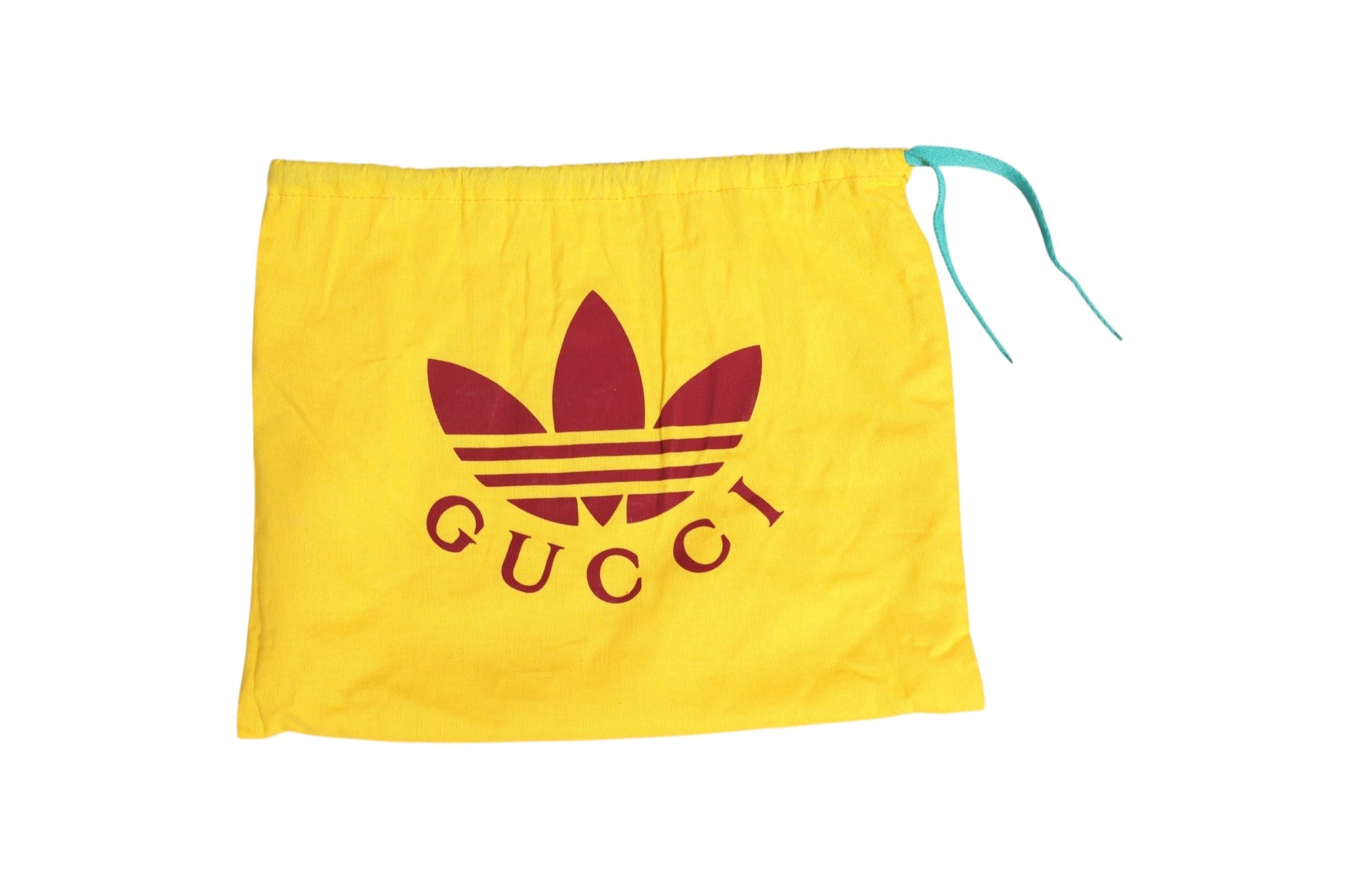 Gucci x Adidas 1955 Horsebit Shoulder Bag - RIMODA