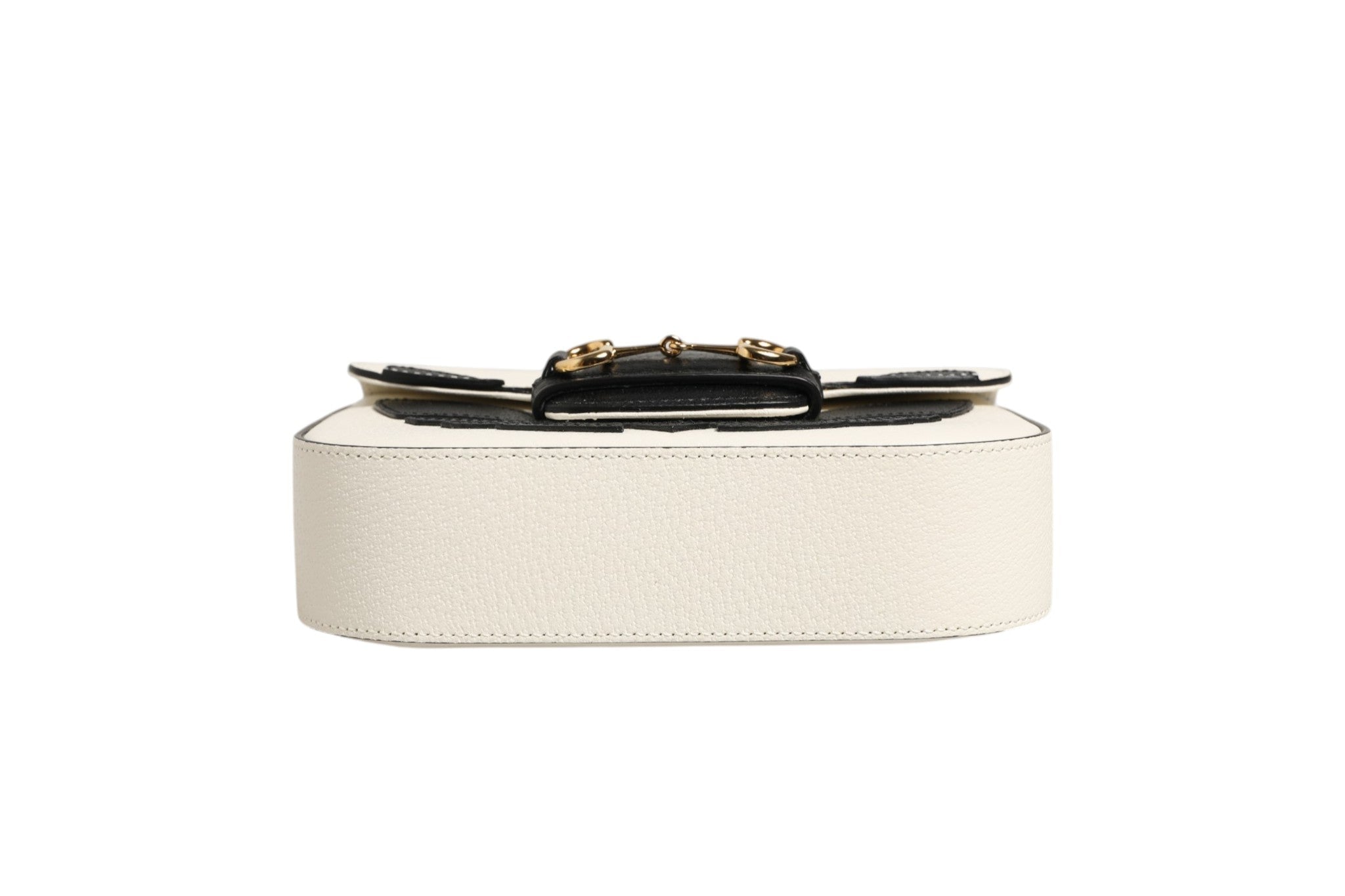 Gucci x Adidas 1955 Horsebit Shoulder Bag - RIMODA