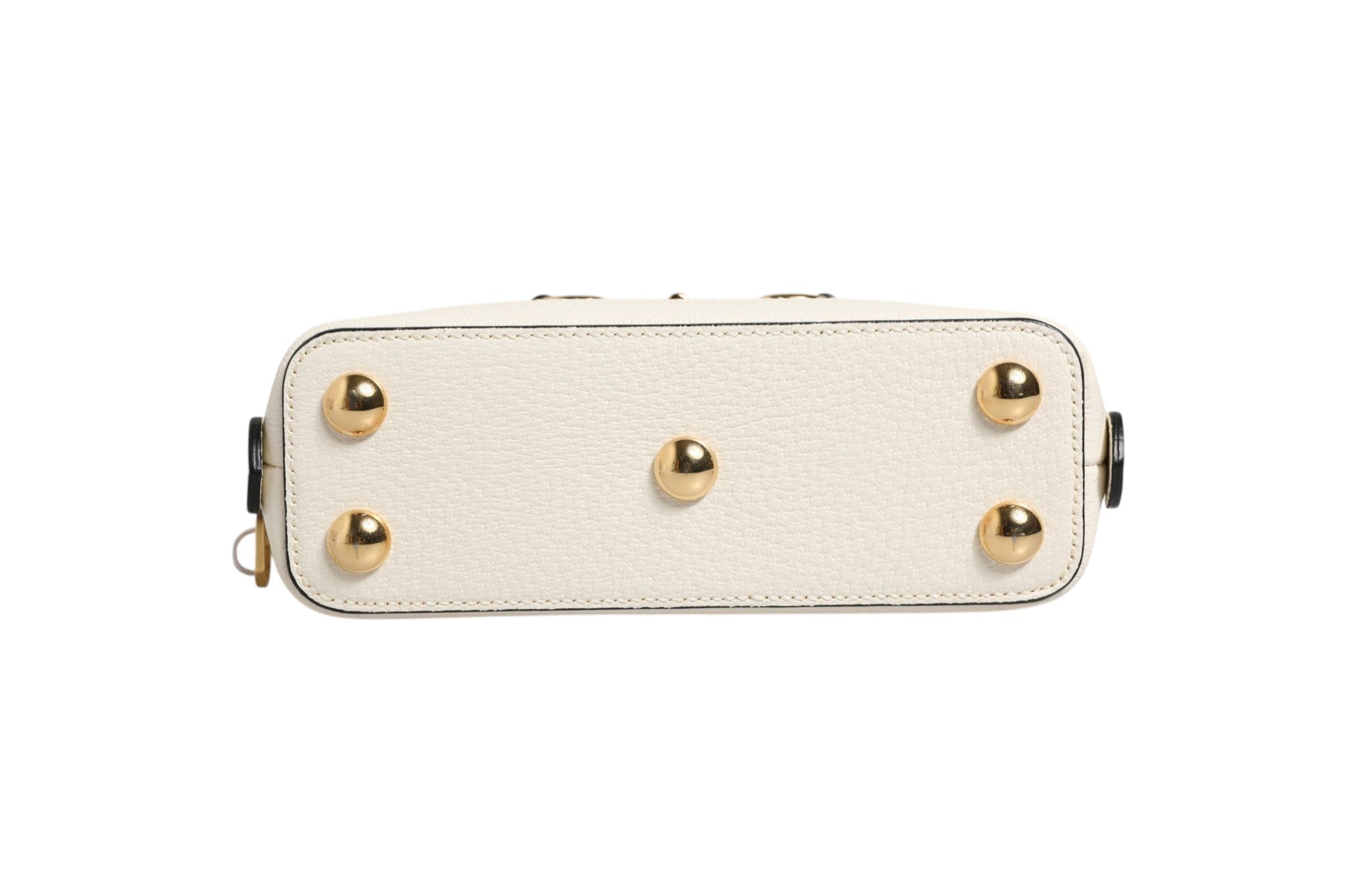 Gucci x Adidas Horsebit 1955 Mini Bag - RIMODA