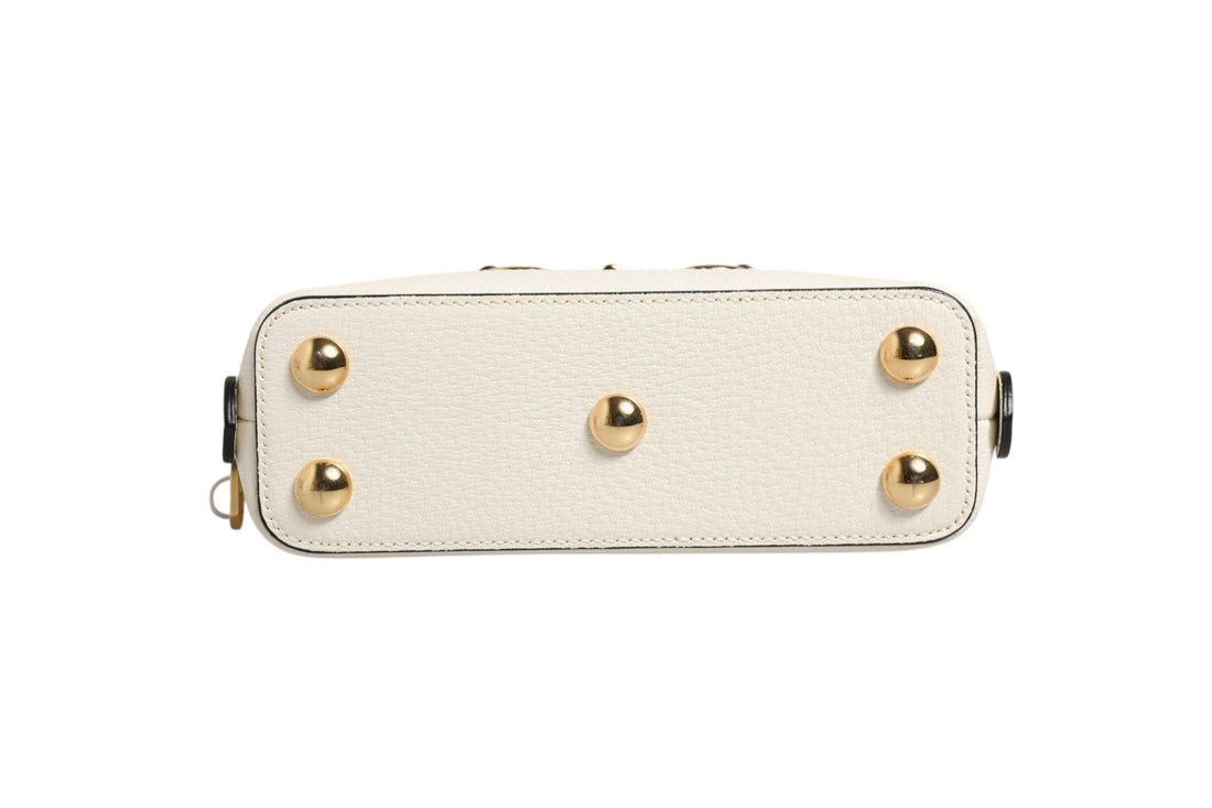 Gucci x Adidas Horsebit 1955 Mini Bag - RIMODA