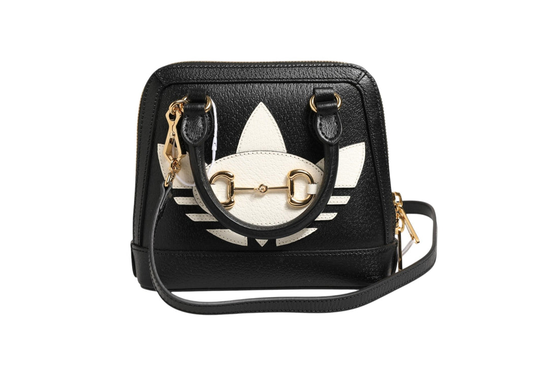 Gucci x Adidas Horsebit 1955 Mini Bag - RIMODA