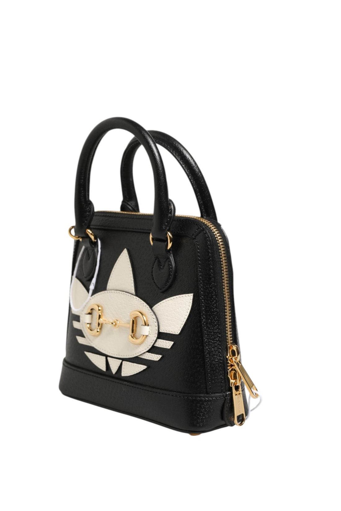 Gucci x Adidas Horsebit 1955 Mini Bag - RIMODA