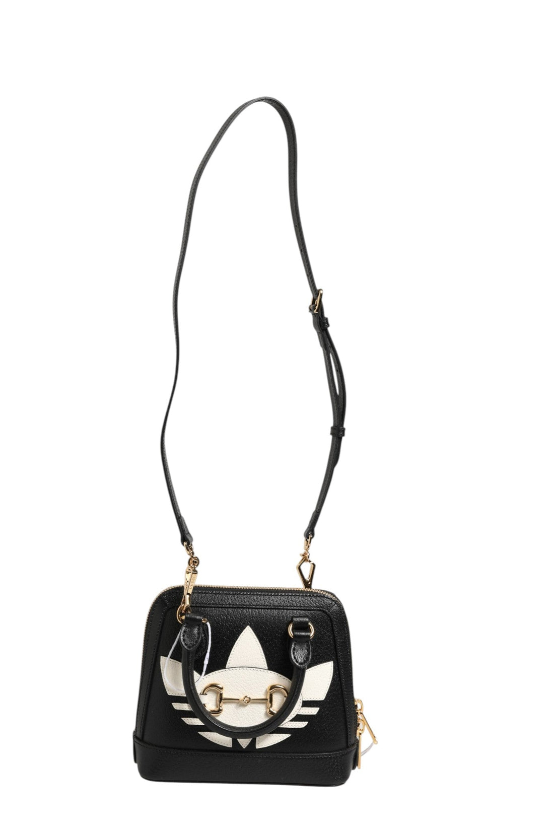 Gucci x Adidas Horsebit 1955 Mini Bag - RIMODA