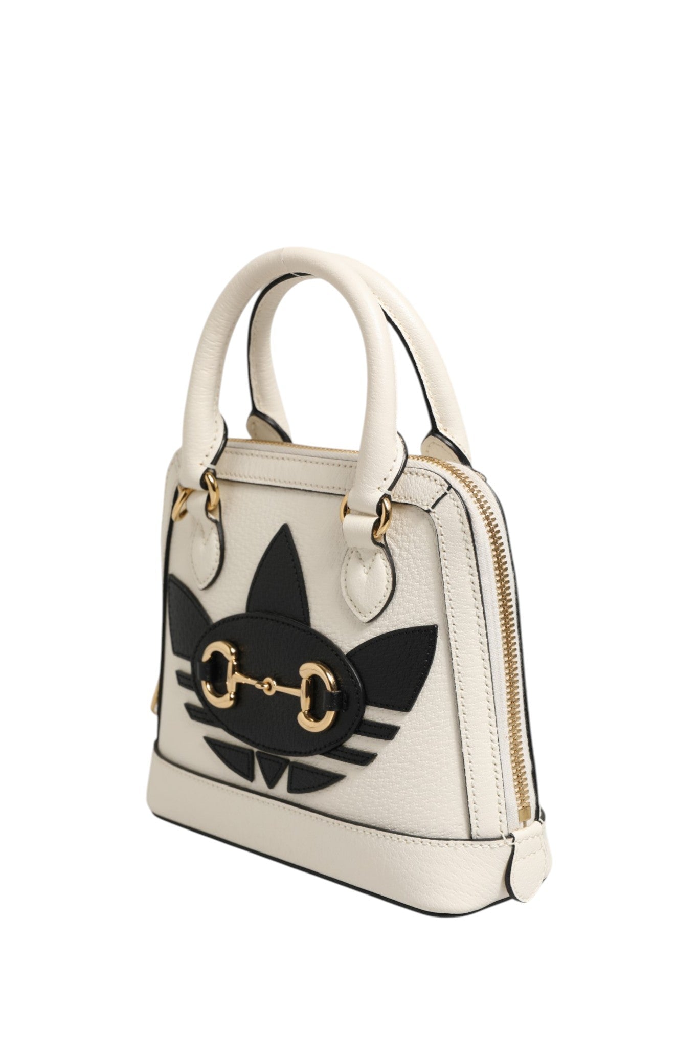 Gucci x Adidas Horsebit 1955 Mini Bag - RIMODA