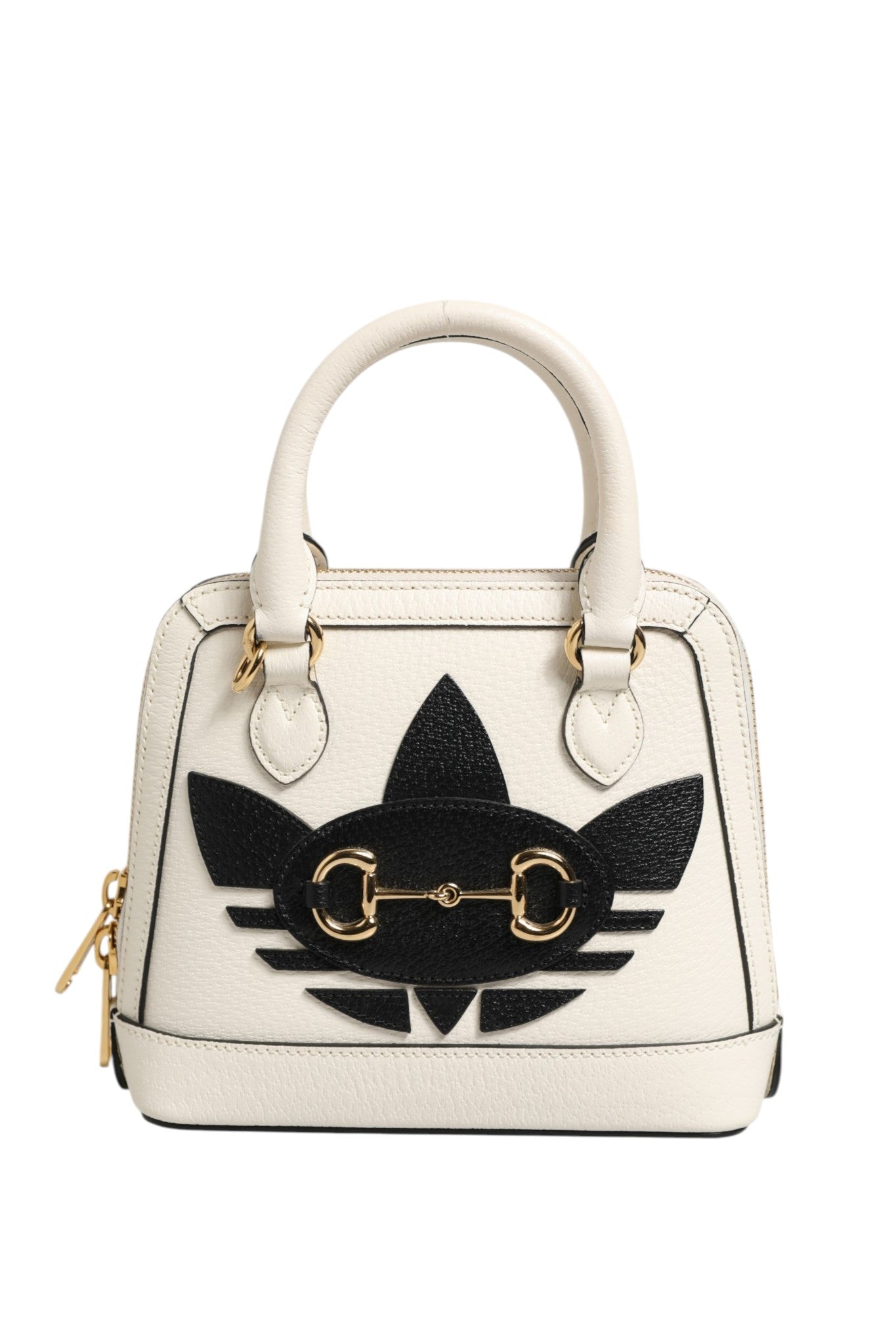 Gucci x Adidas Horsebit 1955 Mini Bag - RIMODA