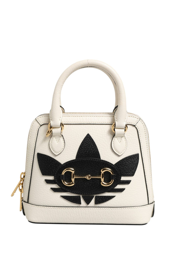 Gucci x Adidas Horsebit 1955 Mini Bag - RIMODA