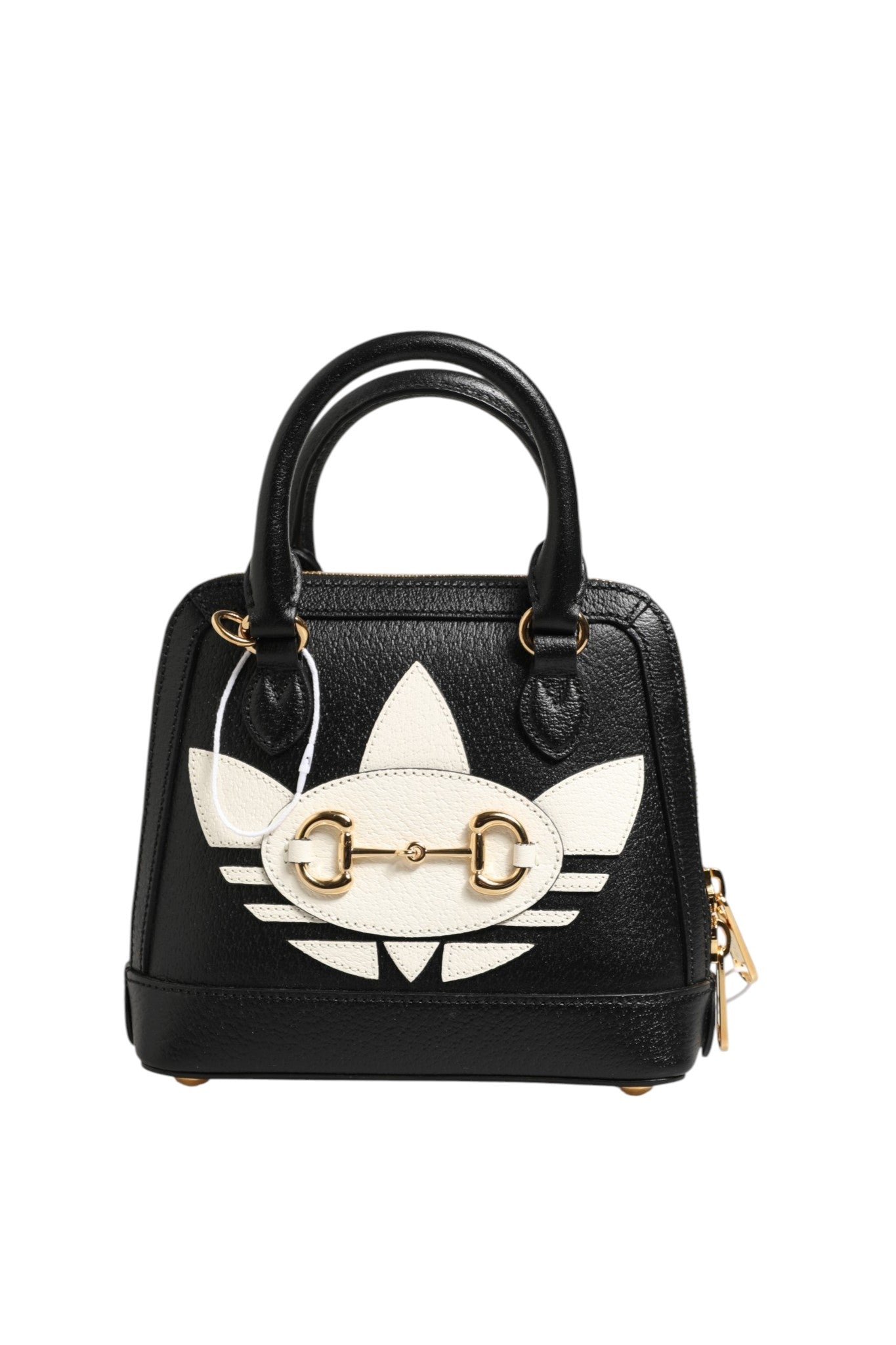 Gucci x Adidas Horsebit 1955 Mini Bag - RIMODA