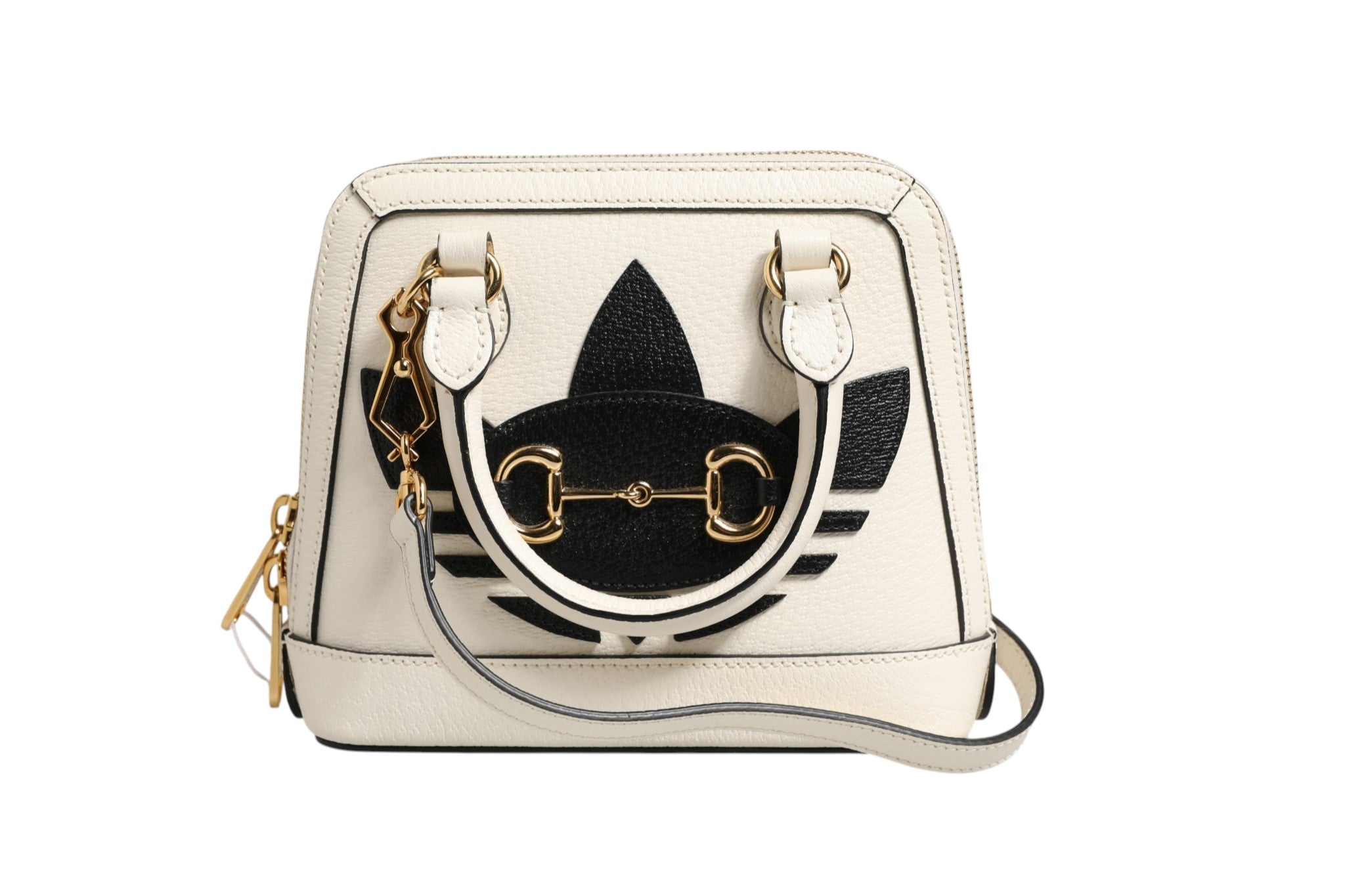 Gucci x Adidas Horsebit 1955 Mini Bag - RIMODA