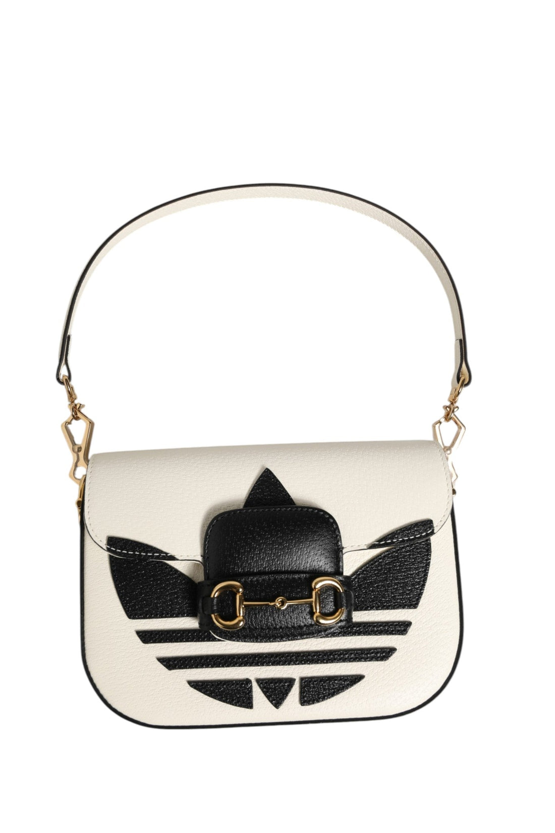 Gucci x Adidas Horsebit 1955 Mini Shoulder Bag - RIMODA
