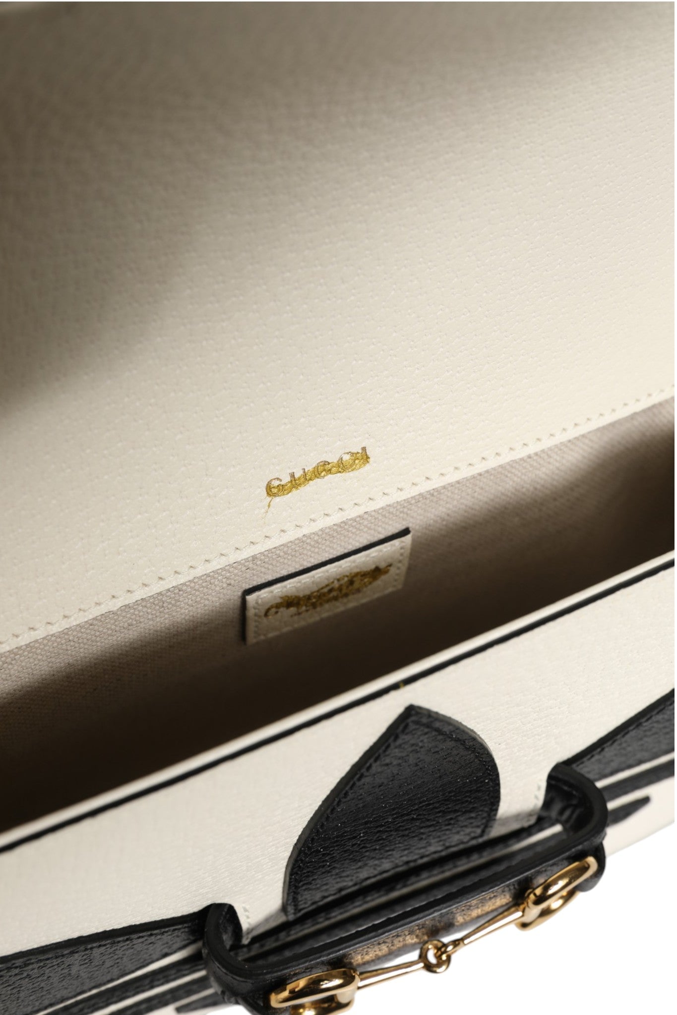 Gucci x Adidas Horsebit 1955 Mini Shoulder Bag - RIMODA