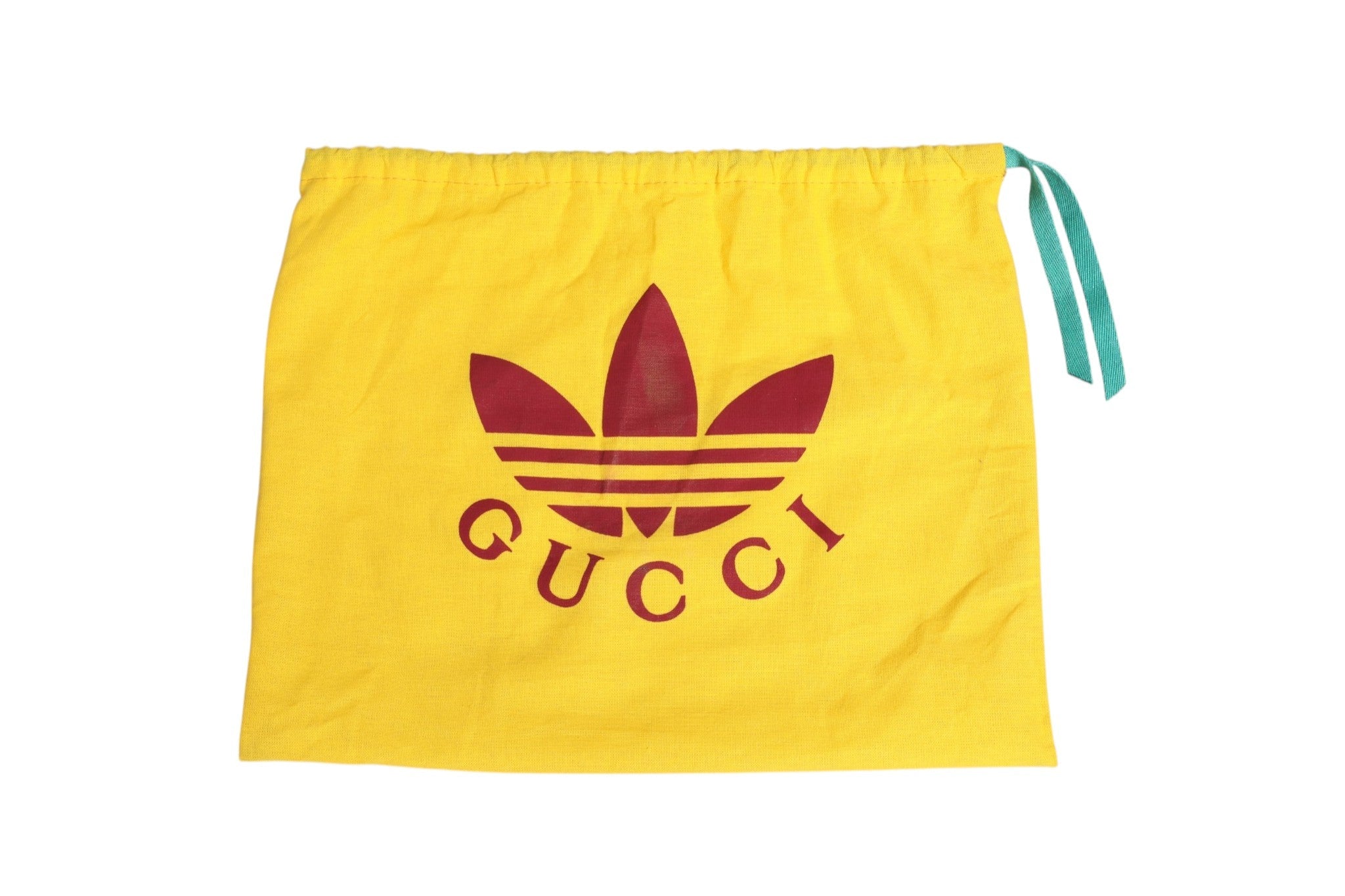 Gucci x Adidas Horsebit 1955 Shoulder Bag - RIMODA