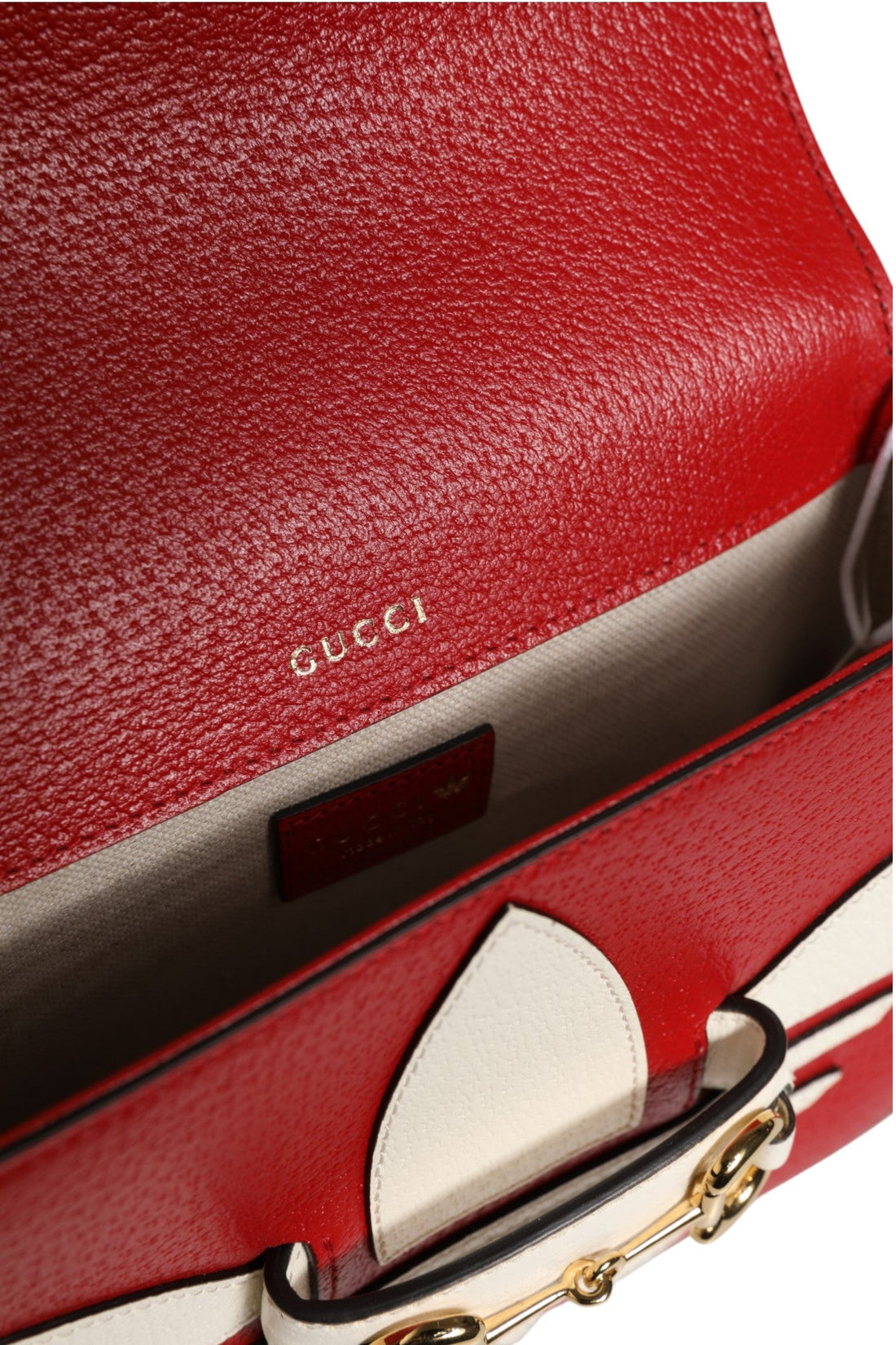 Gucci x Adidas Horsebit 1955 Shoulder Bag - RIMODA