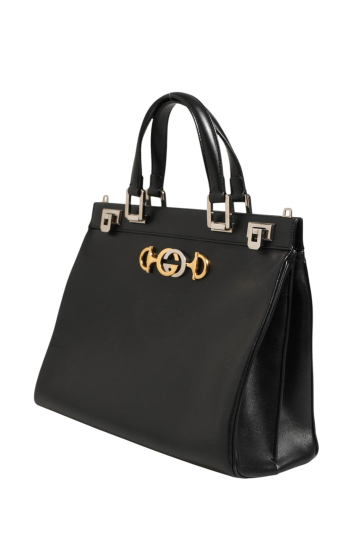 Gucci Zumi Medium Top Handle Bag - RIMODA