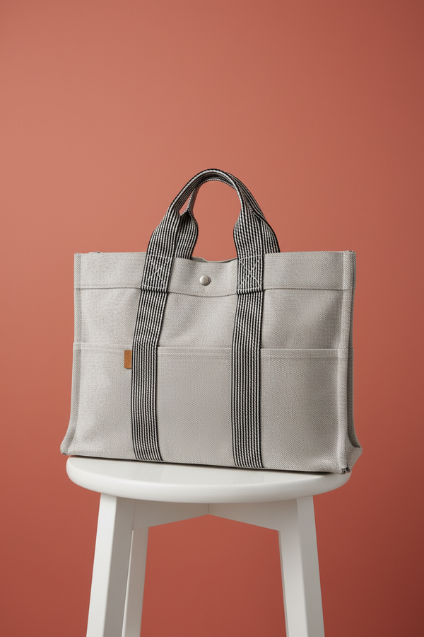 HERMÈS HERLINE Handbag
