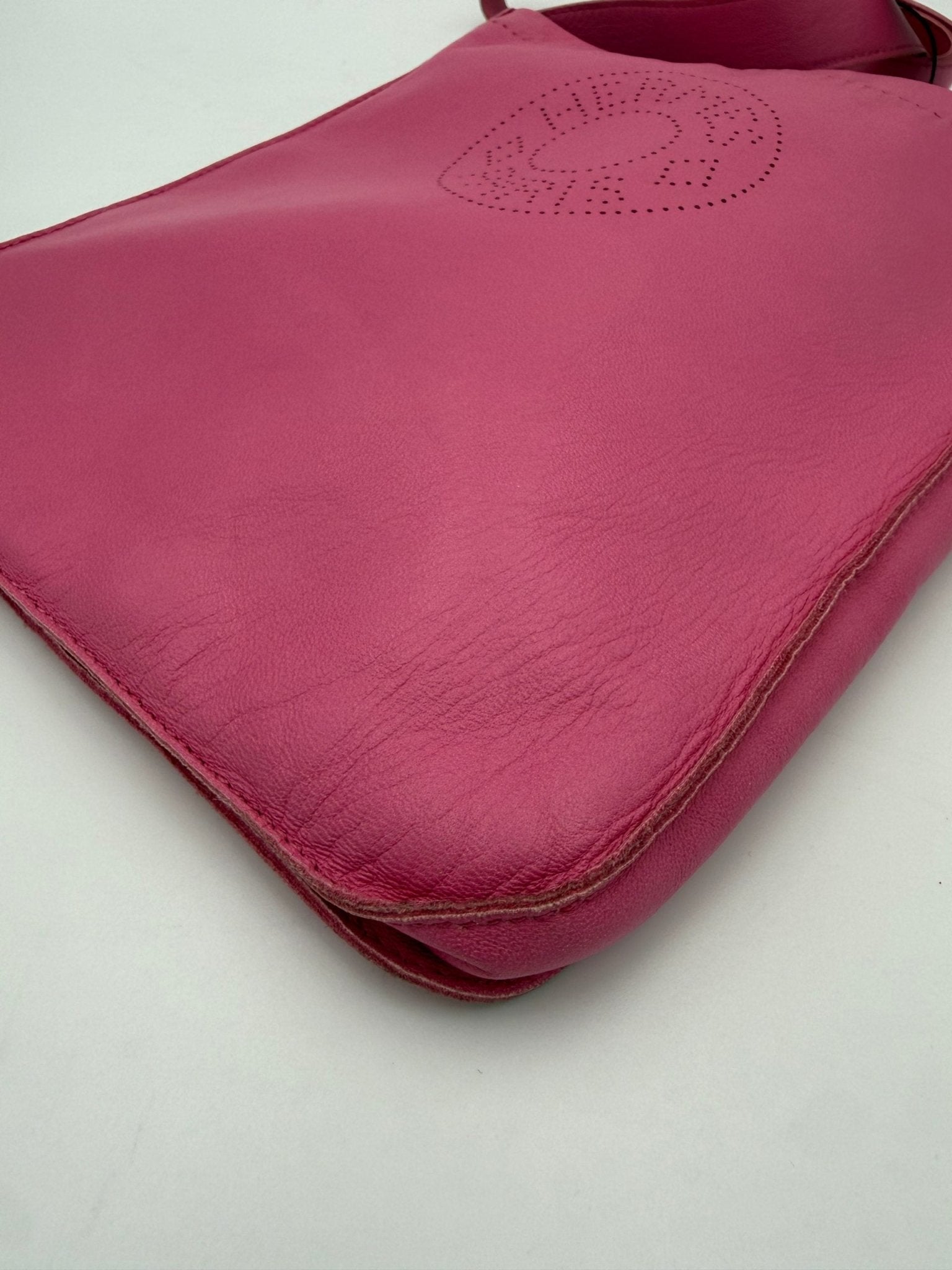 Hermès HERMES CLOU DE SELLE Handbag - RIMODA