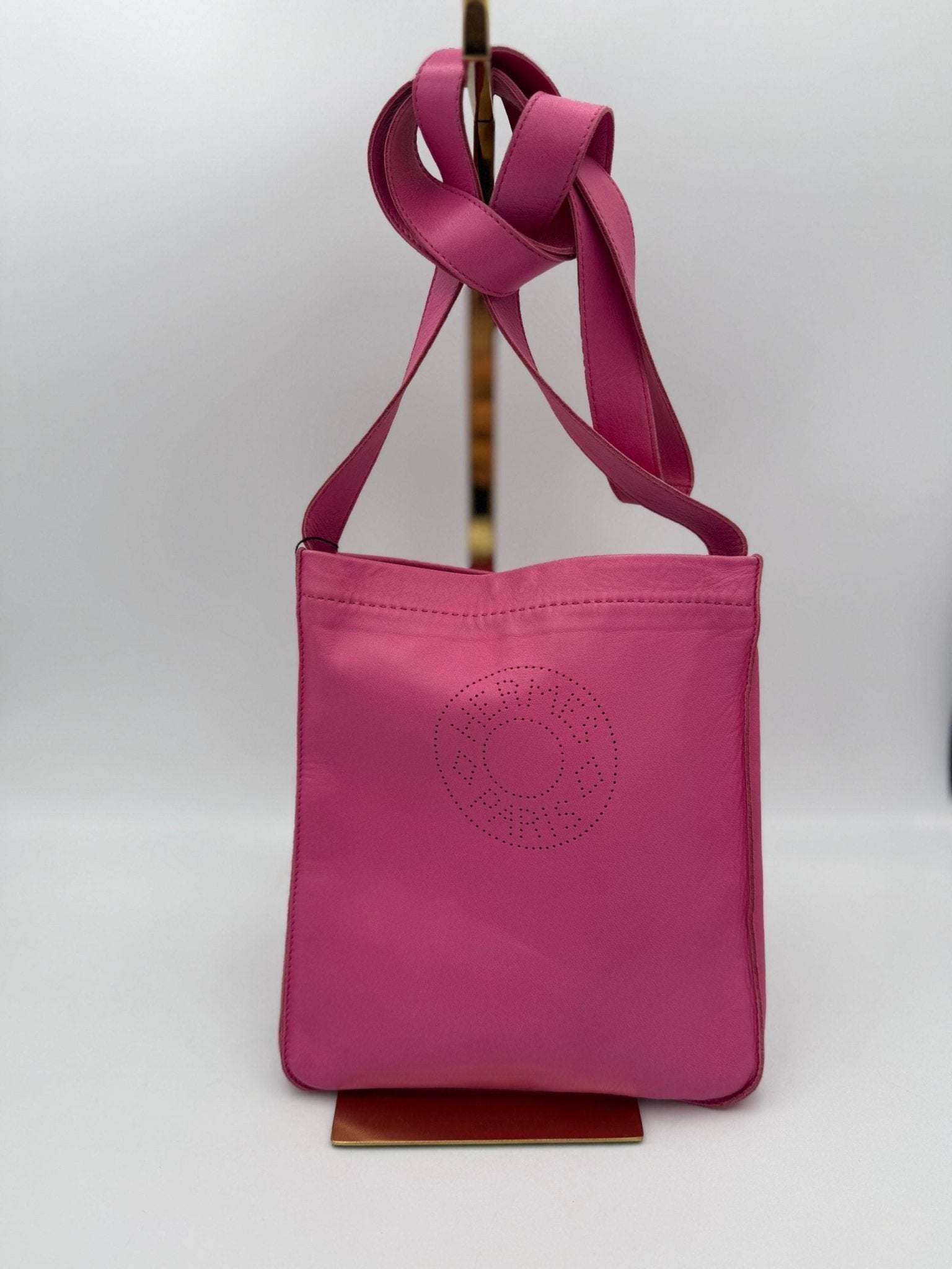 Hermès HERMES CLOU DE SELLE Handbag - RIMODA