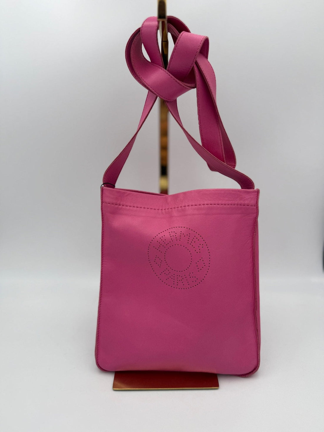 Hermès HERMES CLOU DE SELLE Handbag - RIMODA