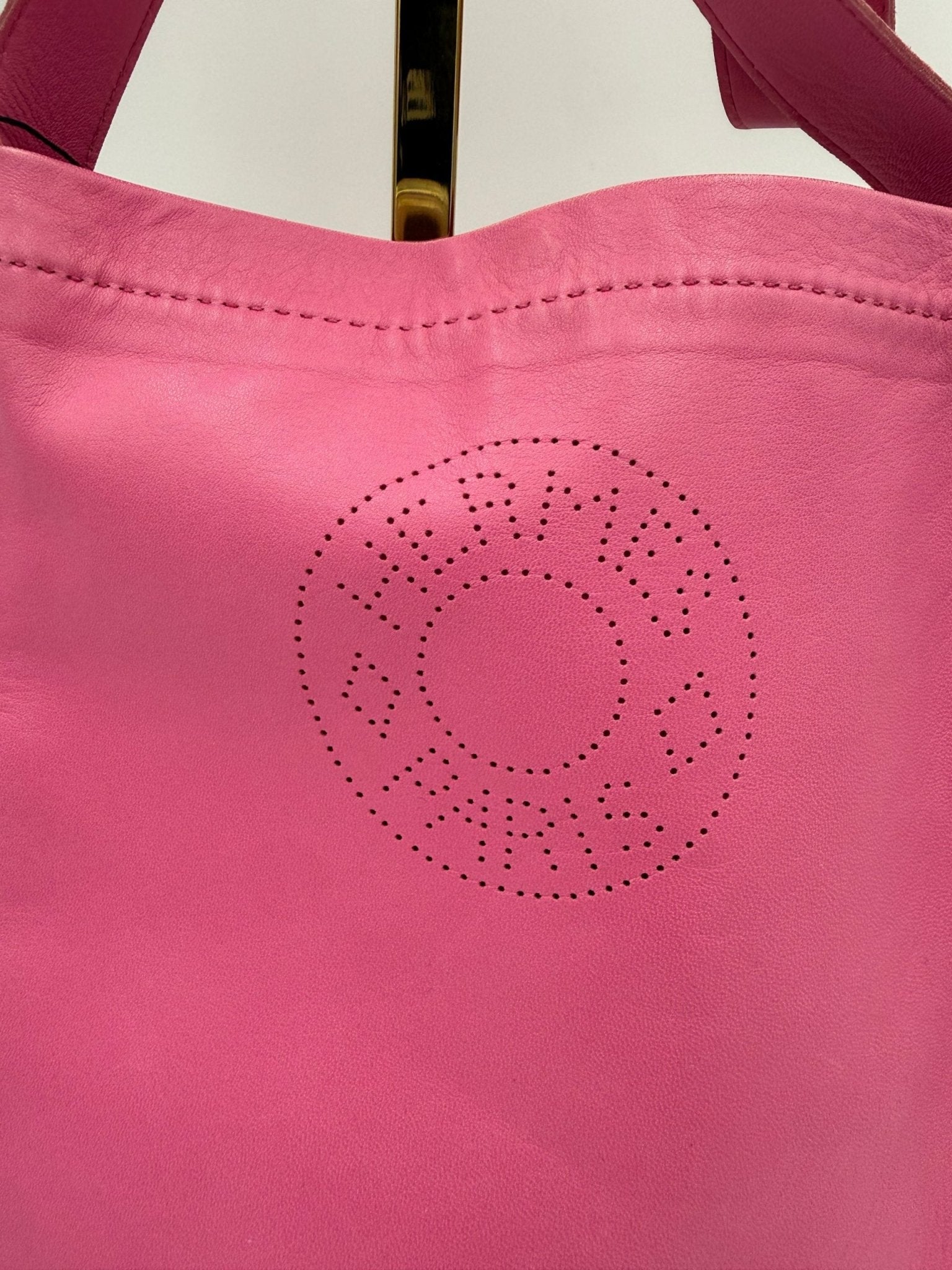 Hermès HERMES CLOU DE SELLE Handbag - RIMODA