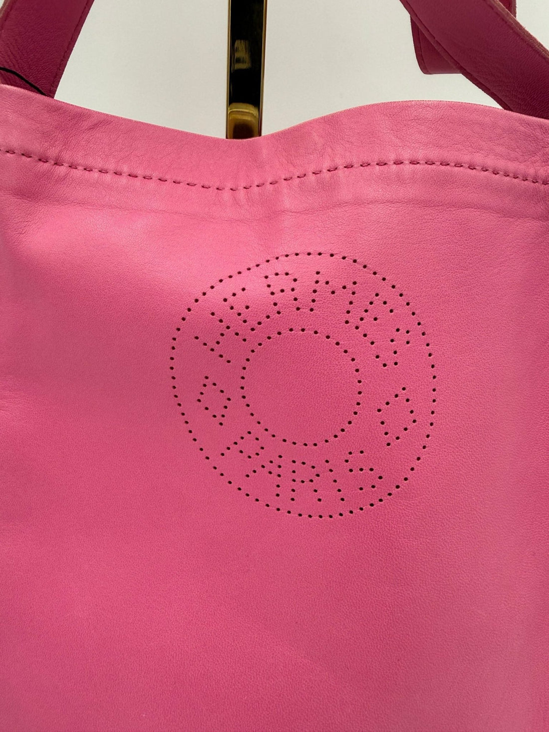 Hermès HERMES CLOU DE SELLE Handbag - RIMODA