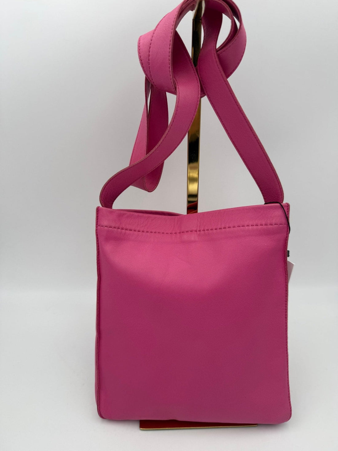 Hermès HERMES CLOU DE SELLE Handbag - RIMODA