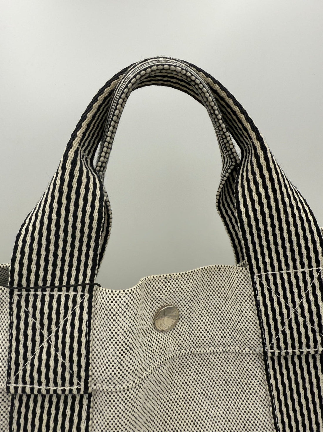 Hermès HERMÈS HERLINE Handbag - RIMODA