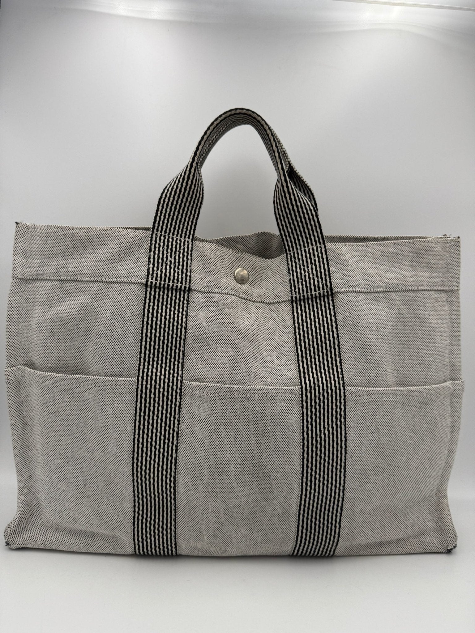 Hermès HERMÈS HERLINE Handbag - RIMODA