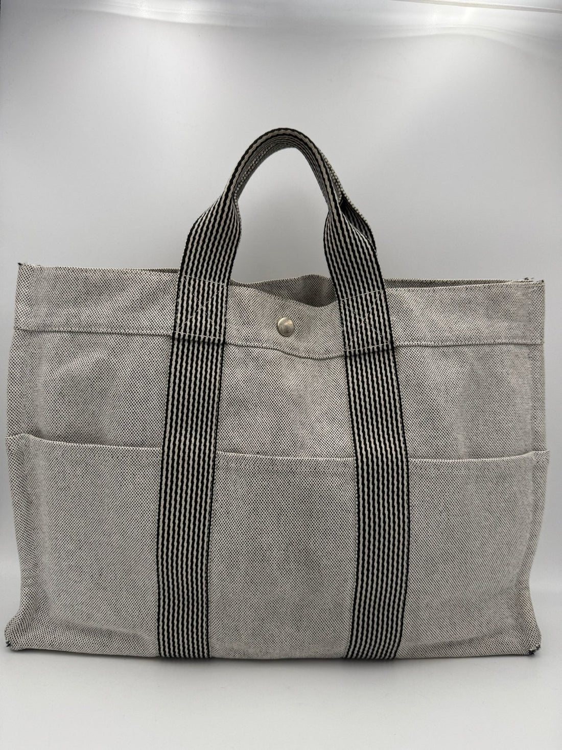 Hermès HERMÈS HERLINE Handbag - RIMODA
