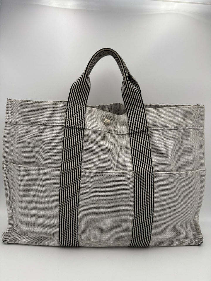 Hermès HERMÈS HERLINE Handbag - RIMODA