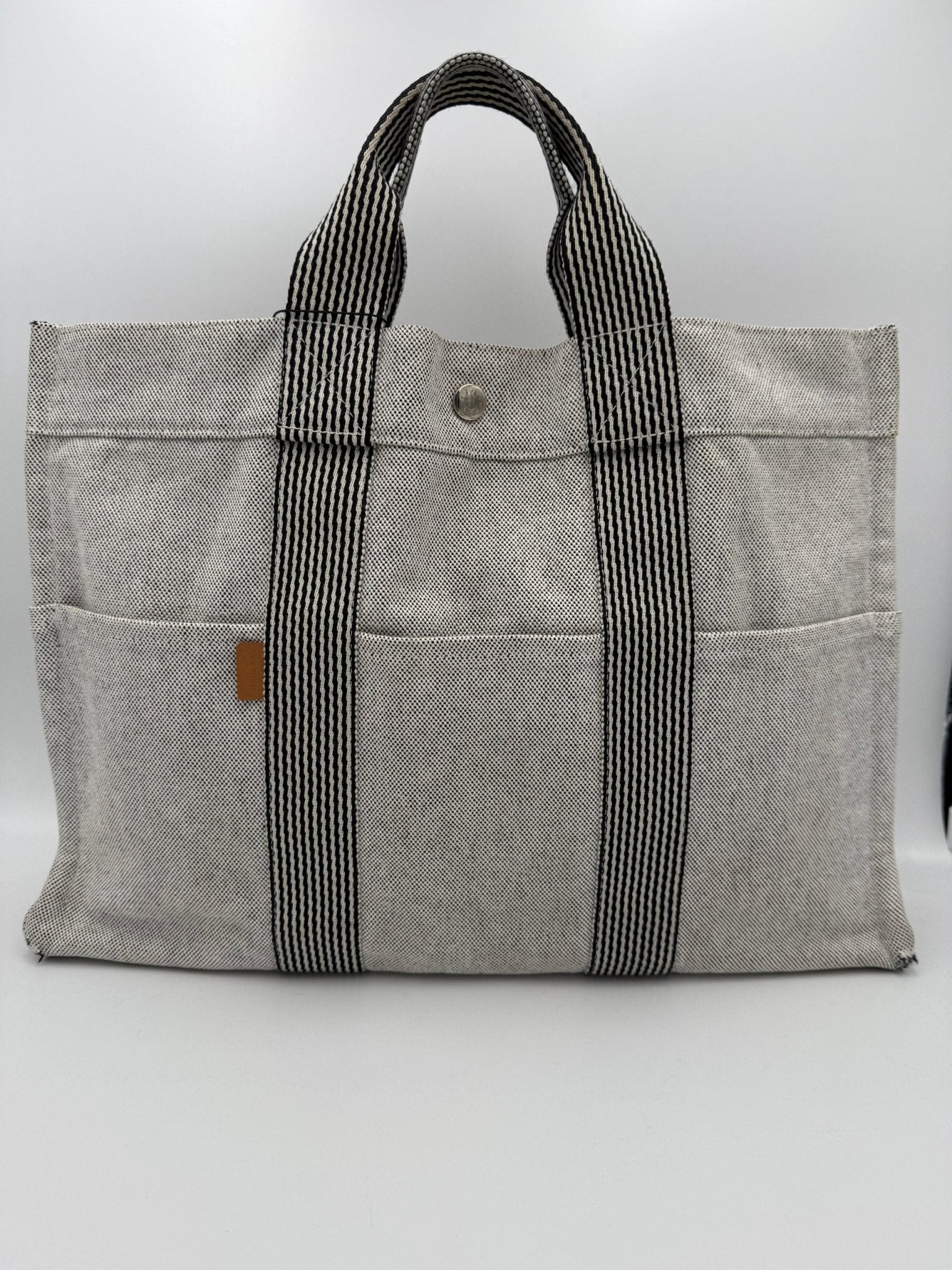 Hermès HERMÈS HERLINE Handbag - RIMODA