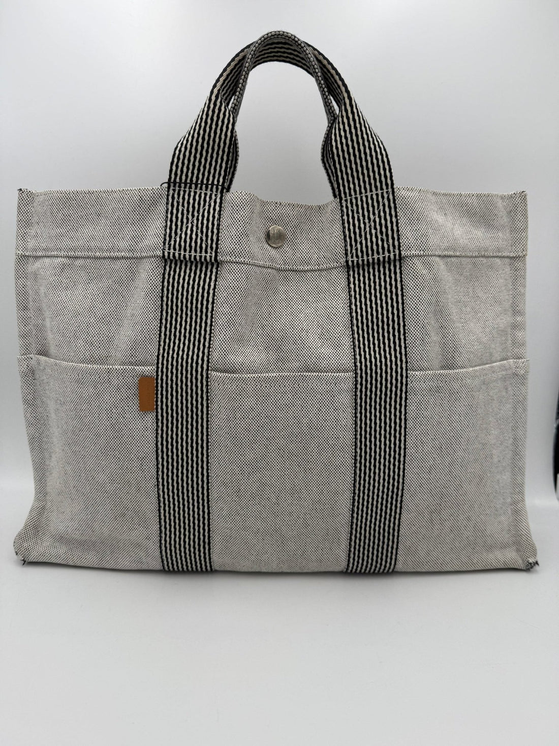 Hermès HERMÈS HERLINE Handbag - RIMODA
