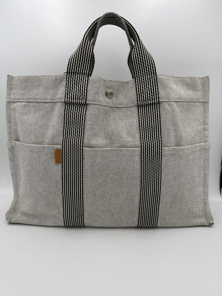 Hermès HERMÈS HERLINE Handbag - RIMODA