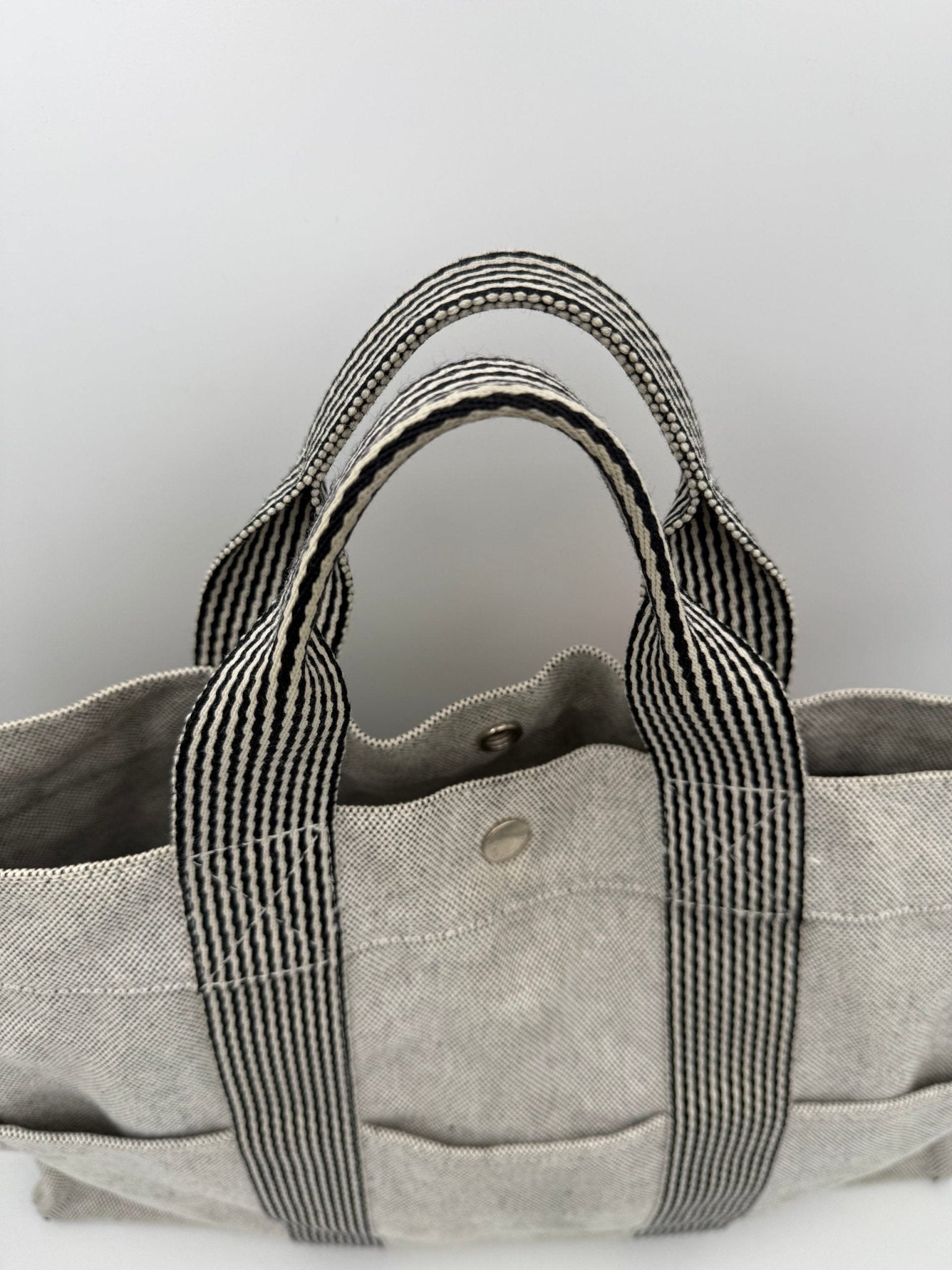 Hermès HERMÈS HERLINE Handbag - RIMODA