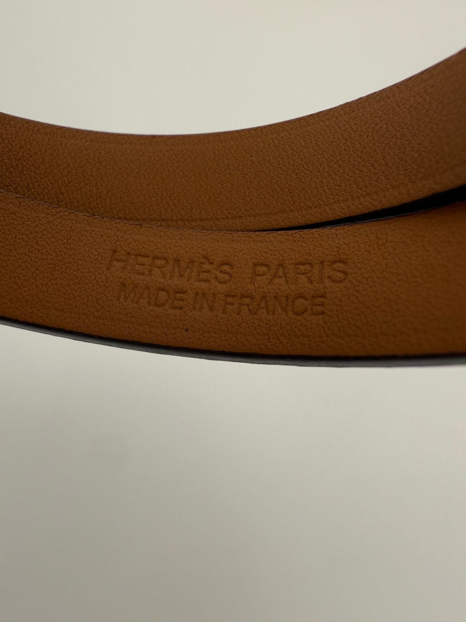 Hermès HERMÈS KELLY Bracelet - RIMODA