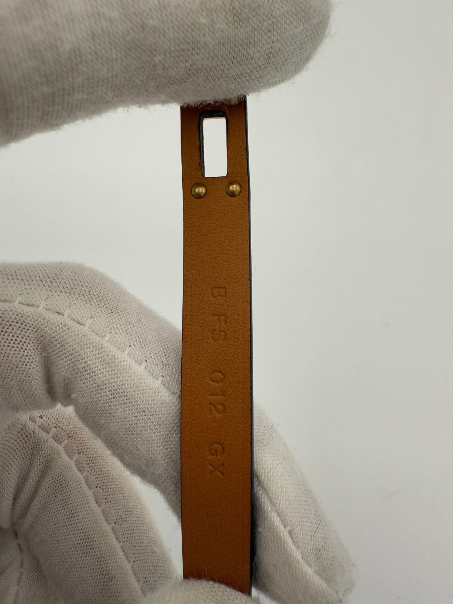 Hermès HERMÈS KELLY Bracelet - RIMODA