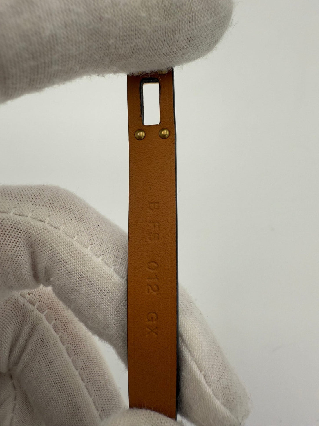 Hermès HERMÈS KELLY Bracelet - RIMODA