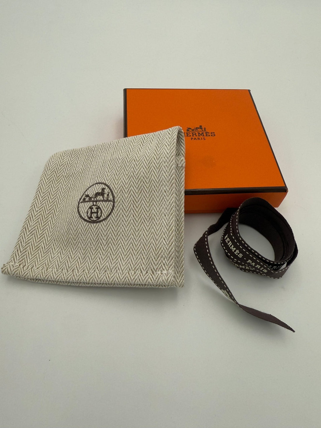 Hermès HERMÈS KELLY Bracelet - RIMODA